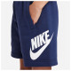 Nike Παιδικό σορτς Sportswear Club French Terry Shorts